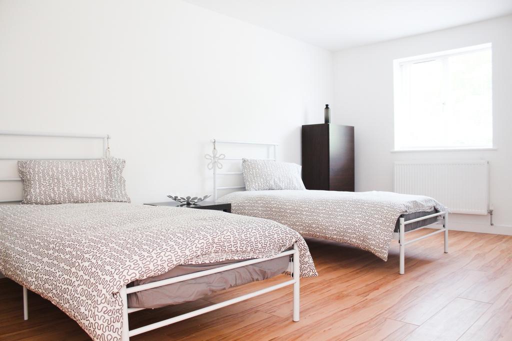Lux Apartment room 4